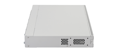 Коммутатор агрегации MES3108F