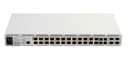 Коммутатор доступа MES2324FB