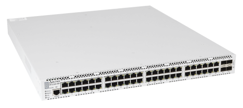 Коммутатор доступа MES2300-48P