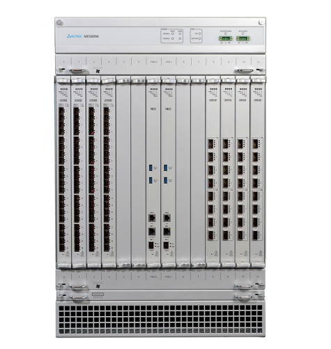 Маршрутизатор ME5000M