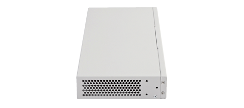 Коммутатор доступа MES2208P