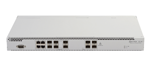 Станционный терминал GPON OLT LTP-4X rev.B