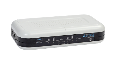 Абонентский терминал ONT NTU-RG-1421GC-Wac