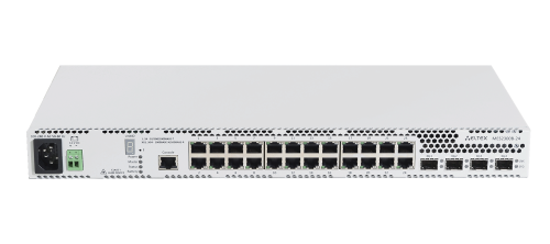 Коммутатор доступа MES2300B-24