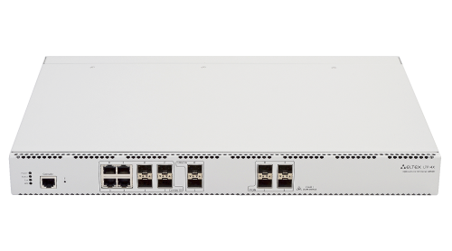 Станционный терминал GPON OLT LTP-4X rev.C/rev.D