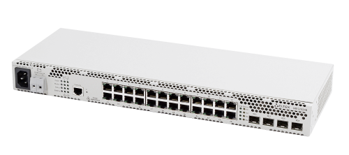 Коммутатор доступа MES2324B