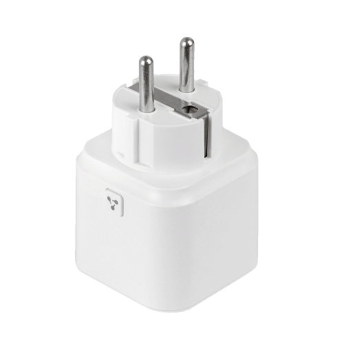 Умная розетка SW-PLG02