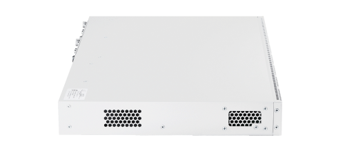 Коммутатор агрегации MES3400-24F