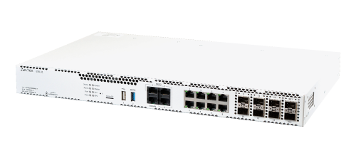 Сервисный маршрутизатор ESR-31