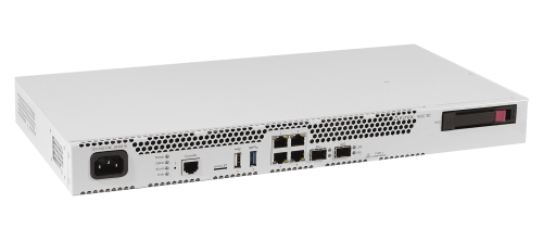 Контроллер беспроводного доступа WLC-30