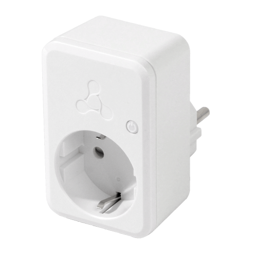 Умная розетка SW-PLG01