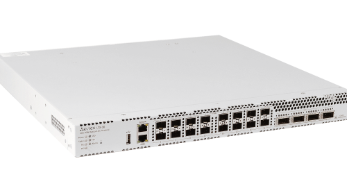 Станционное оборудование XGS-PON OLT LTX-16