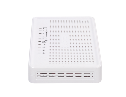 Абонентский терминал TurboGEPON ONT NTE-RG-1421G-Wac