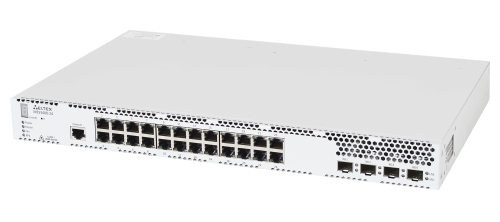 Коммутатор агрегации MES3400-24