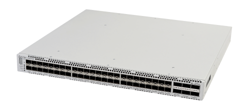 Коммутатор агрегации 10G/100G MES7048