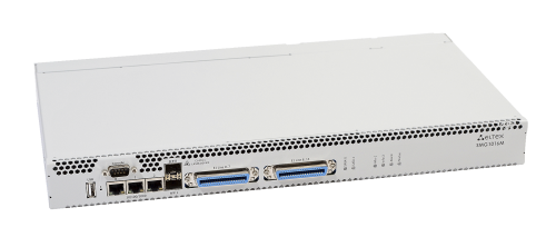 Транковый шлюз SMG-1016M-V5.2AN