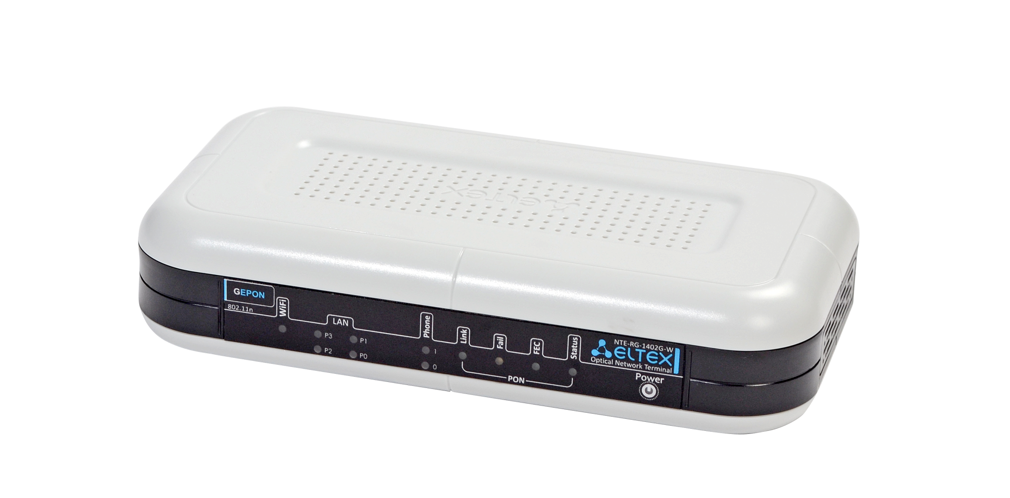 Абонентский терминал TurboGEPON ONT NTE-RG-1402G-W