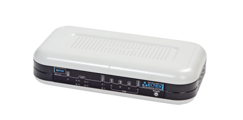 Абонентский терминал TurboGEPON ONT NTE-RG-1402G-W