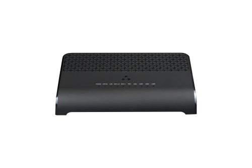 Абонентский терминал ONT NTU-RG-5520G-Wax