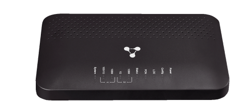 Абонентский терминал NTX-1