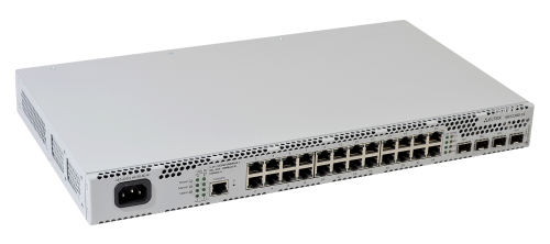 Коммутатор доступа MES2300-24