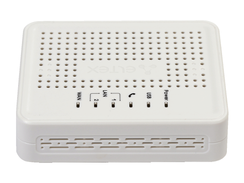 Абонентский VoIP-шлюз TAU-1M.IP