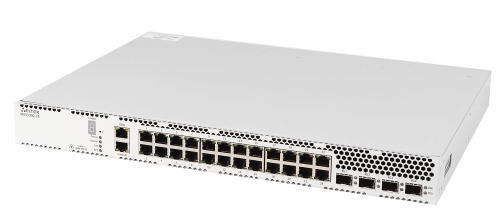Коммутатор агрегации MES3300-24
