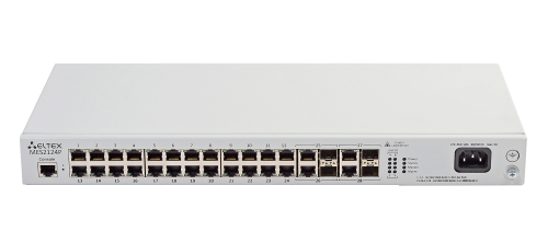 Коммутатор доступа MES2124P