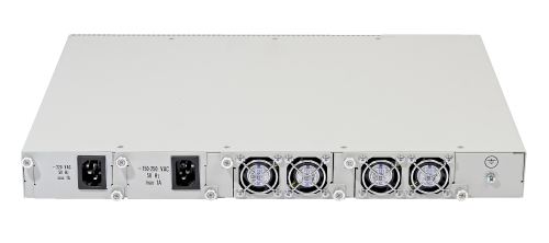 Гибридная платформа SMG-3016