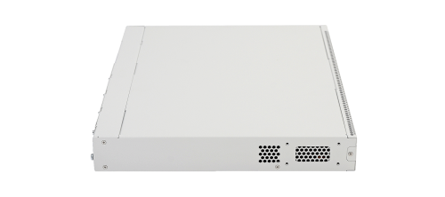 Станционный терминал Turbo GEPON OLT LTE-8X