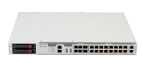 Гибридная платформа SMG-3016