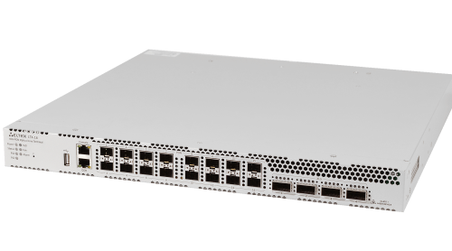 Станционное оборудование XGS-PON OLT LTX-16