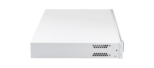 Коммутатор доступа MES2410-08DP