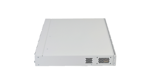 Станционный терминал GPON OLT LTP-8X rev.C/rev.D