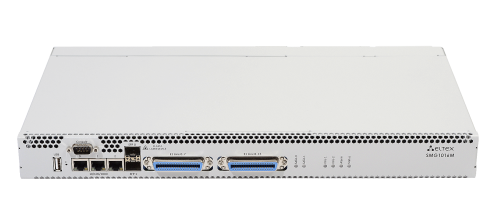Транковый шлюз SMG-1016M-V5.2AN