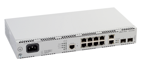 Коммутатор доступа MES2308