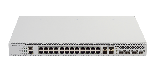 Коммутатор агрегации MES3324