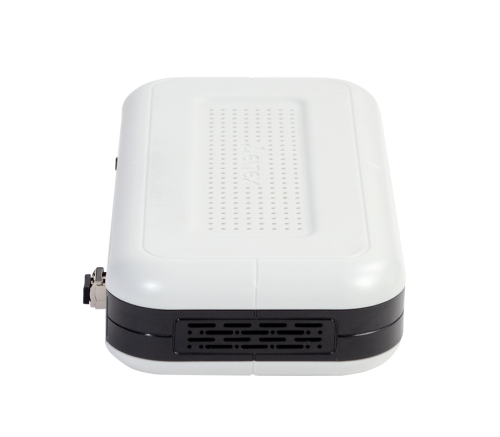 Абонентский VoIP-шлюз со встроенным роутером RG-1504GF-WAC