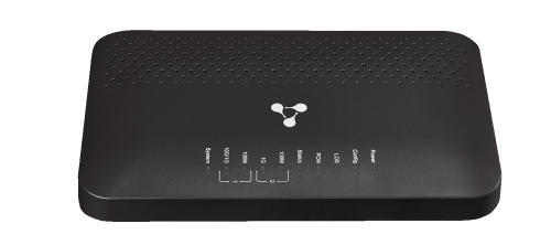 Абонентский терминал NTX-1