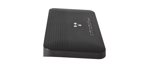 Сервисный маршрутизатор ESR-15