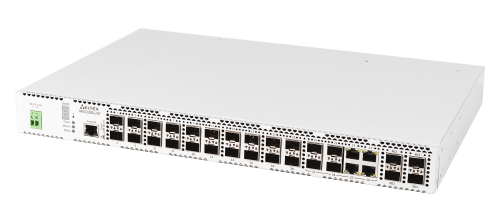 Коммутатор доступа MES2300-24F