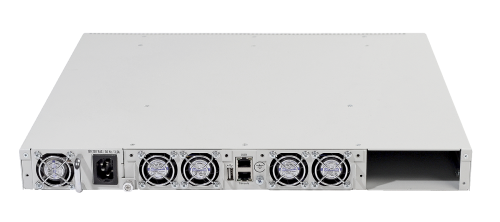 Коммутатор агрегации 10G/100G MES7048