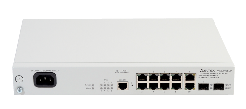 Коммутатор доступа MES2408CP
