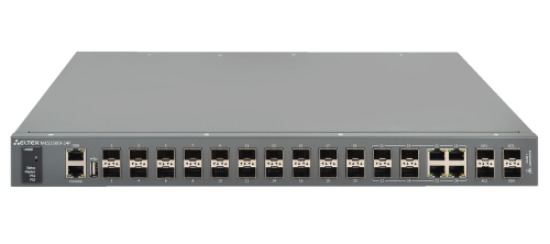 Промышленный коммутатор MES3500I-24F