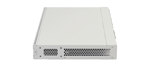 Коммутатор агрегации MES3108F