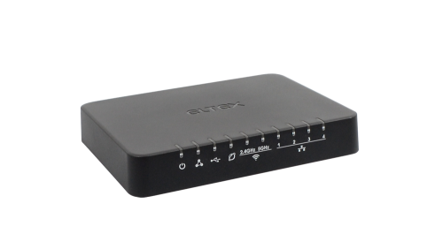 Абонентский маршрутизатор RG-31-Wac