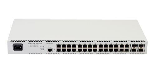 Коммутатор доступа MES2428P