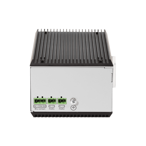 Промышленный коммутатор MES3710P