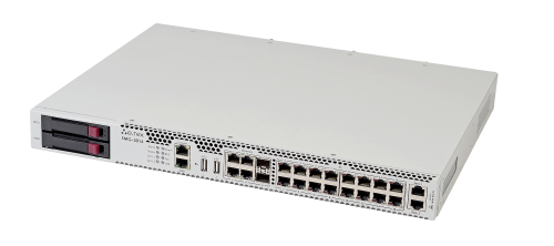 Гибридная платформа SMG-3016