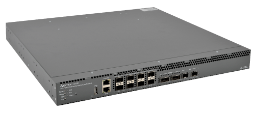 Станционное оборудование XGS-PON OLT LTX-8C